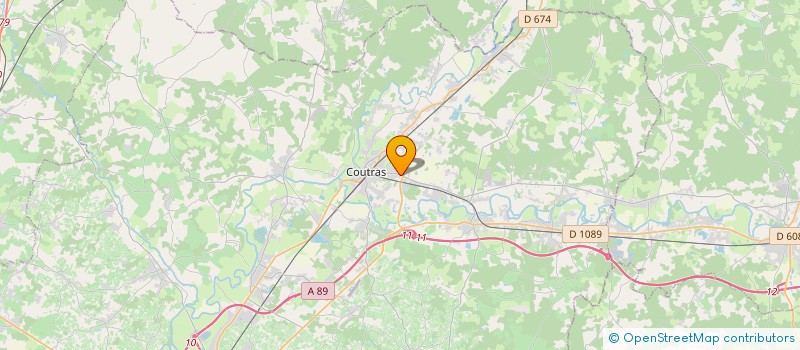 carte de 