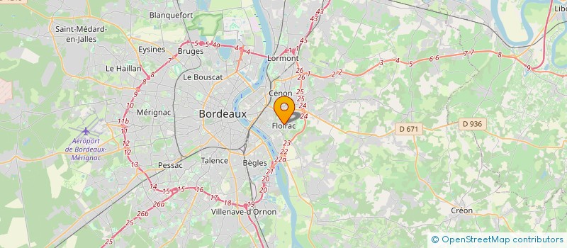 carte de 
