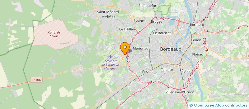 carte de 