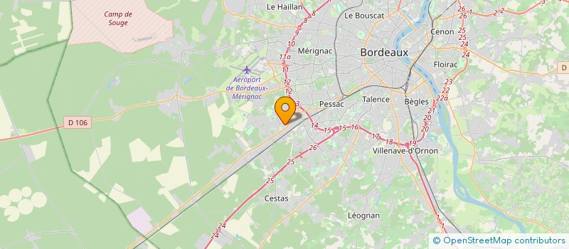 carte de 