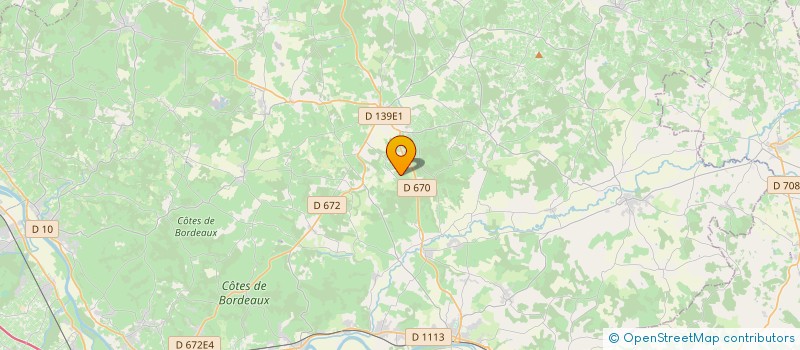carte de 