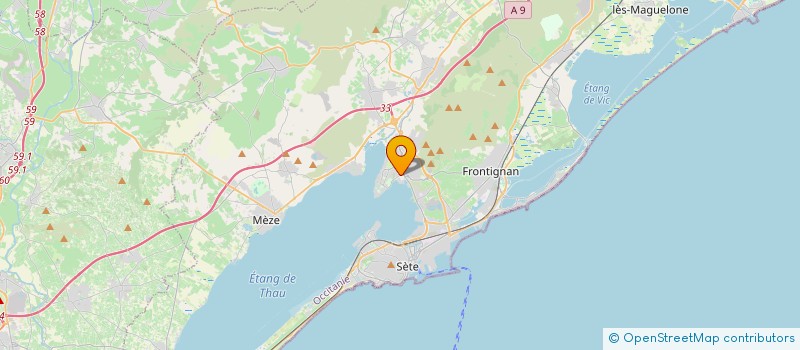 carte de 