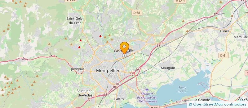 carte de 
