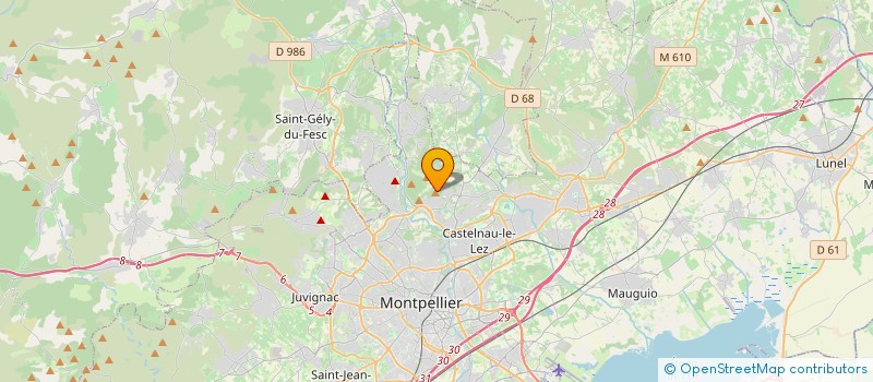 carte de 