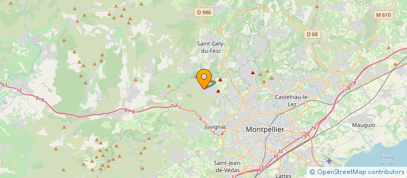 carte de 