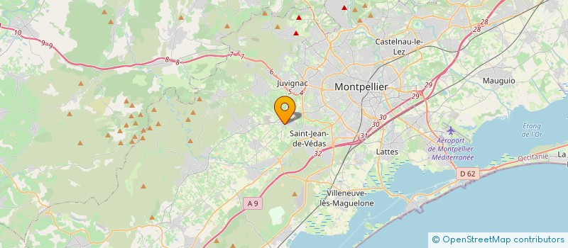 carte de 