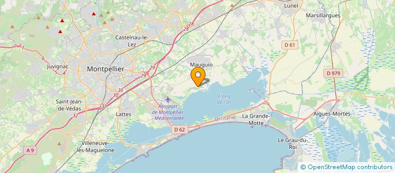 carte de 