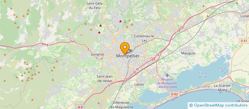 carte de 