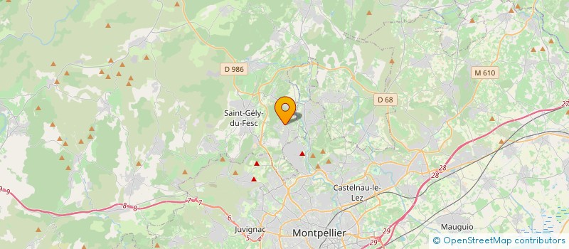carte de 