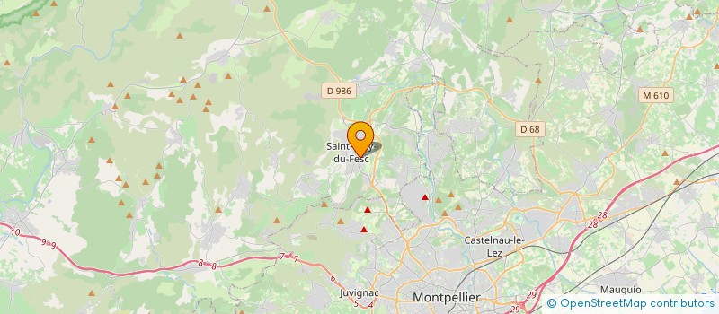 carte de 