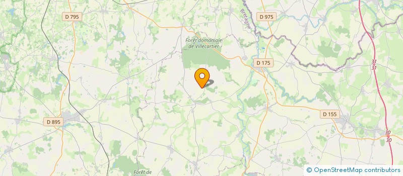 carte de 