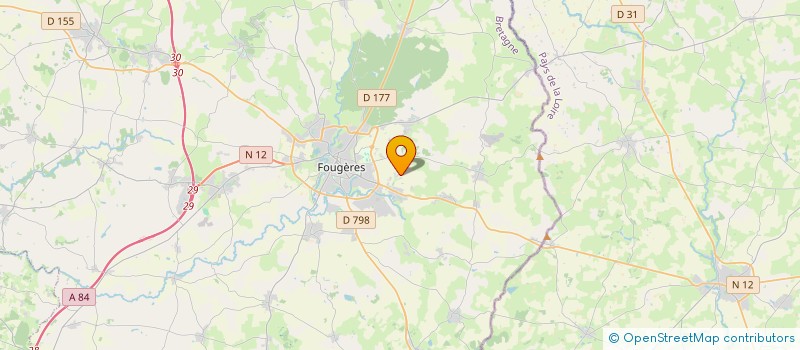 carte de 