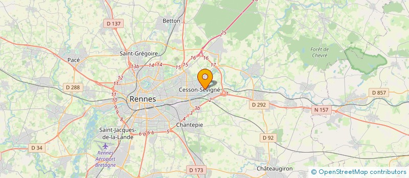 carte de 