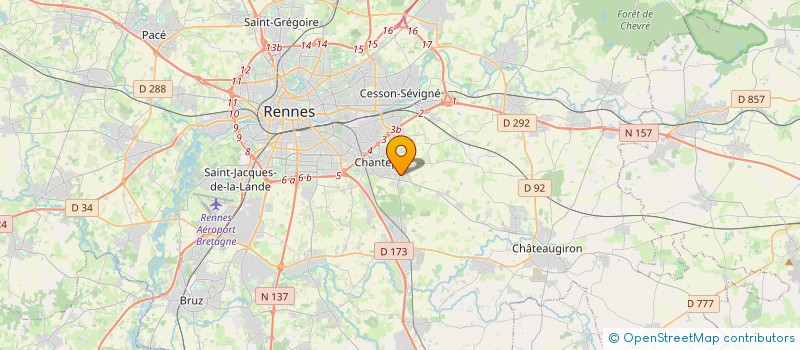 carte de 