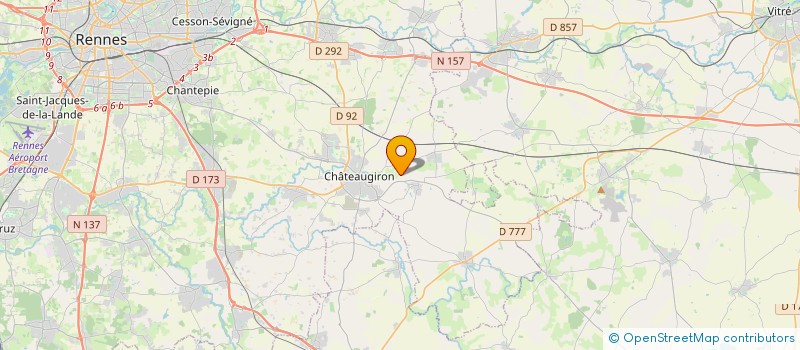 carte de 