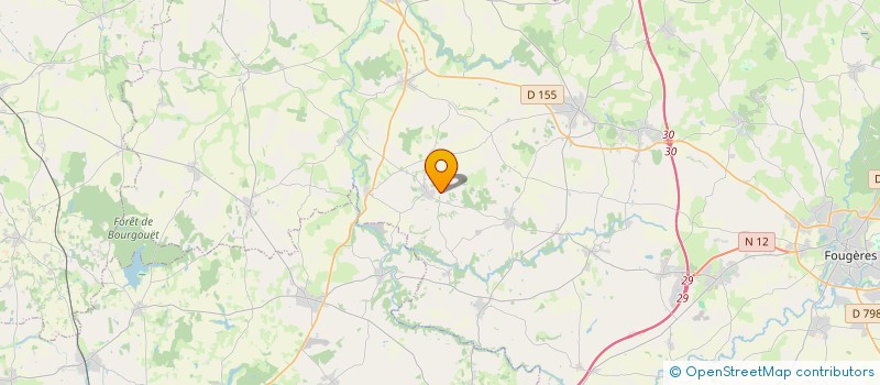 carte de 