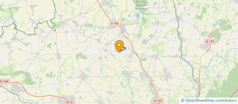 carte de 