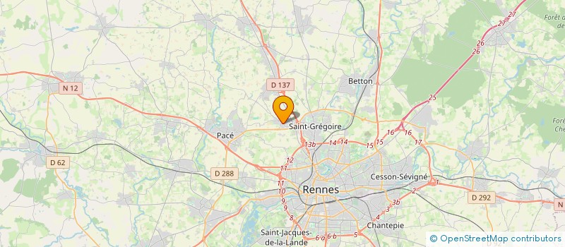carte de 