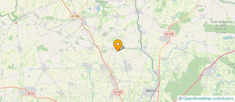 carte de 
