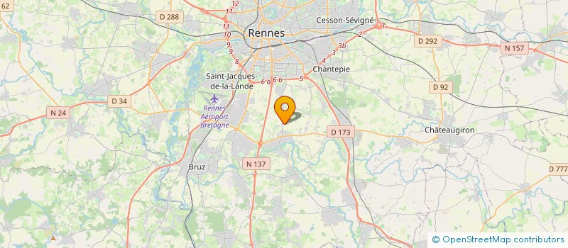 carte de 