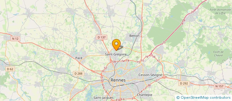 carte de 