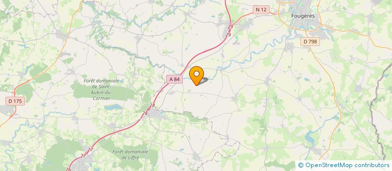 carte de 
