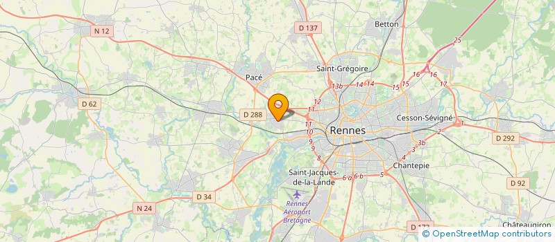 carte de 