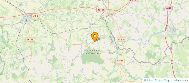 carte de 