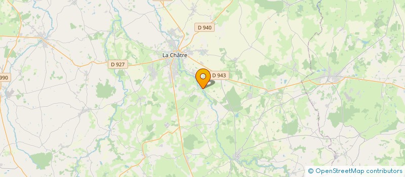carte de 