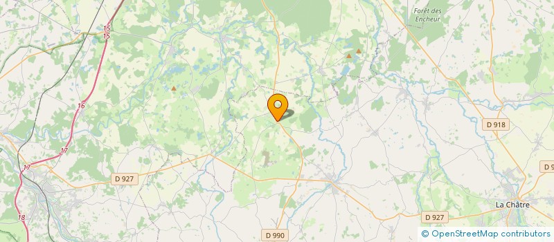 carte de 