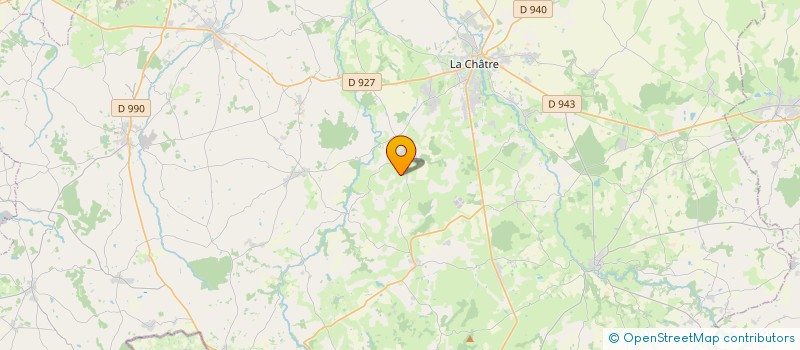 carte de 