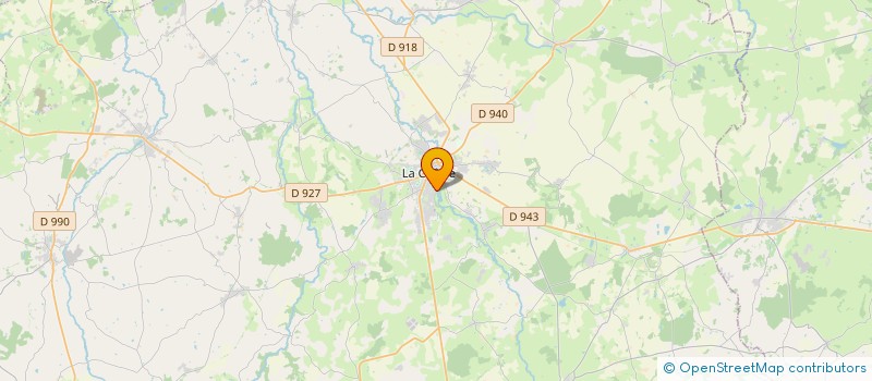 carte de 