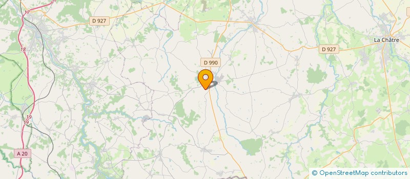 carte de 