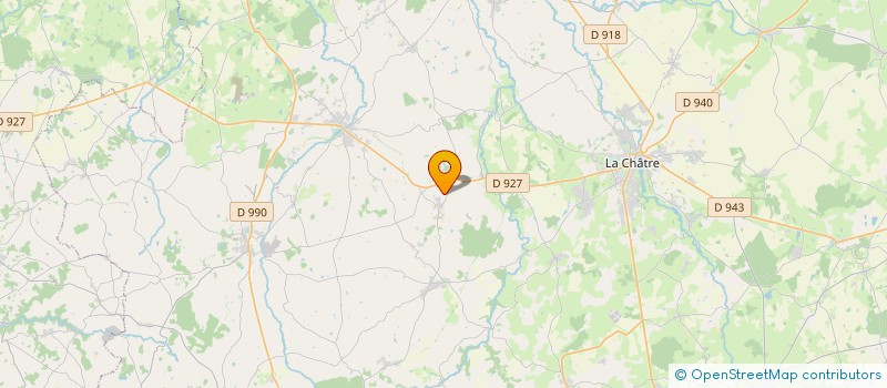 carte de 