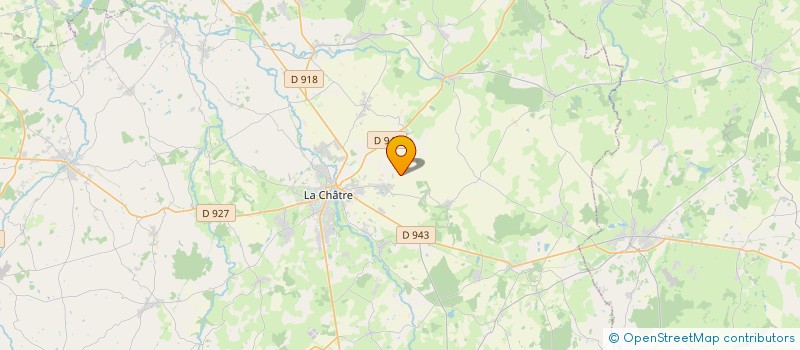 carte de 