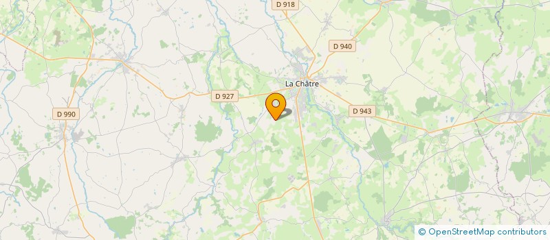 carte de 