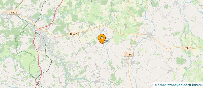 carte de 