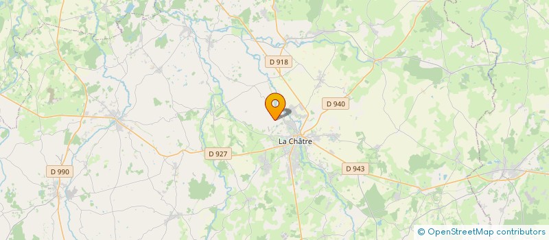 carte de 