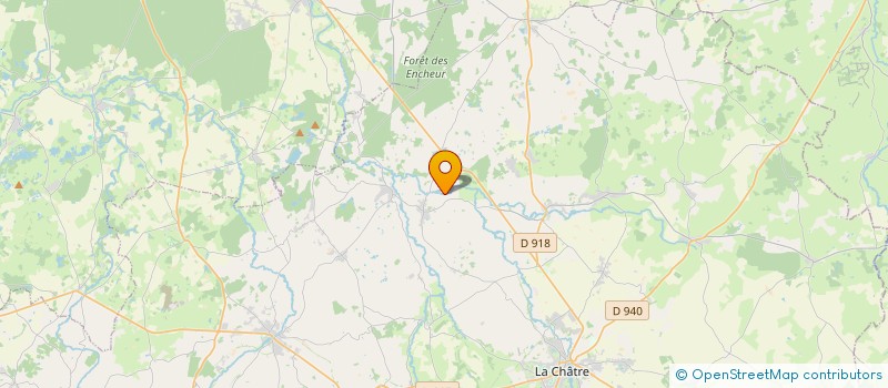 carte de 