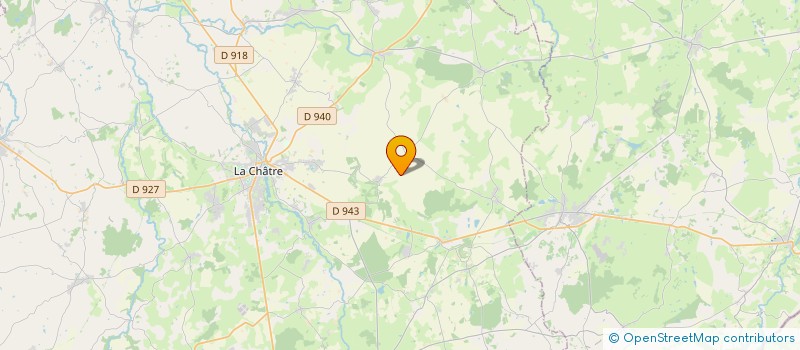 carte de 