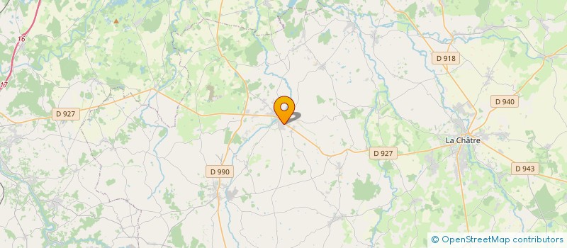 carte de 