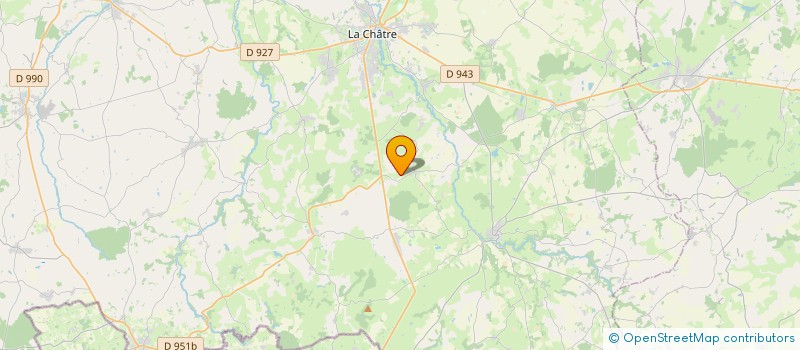 carte de 