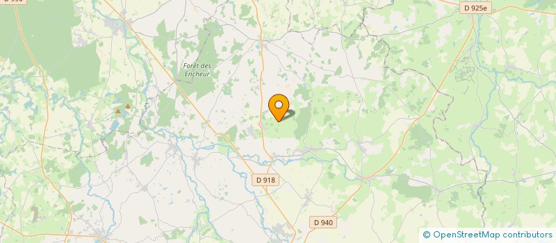 carte de 