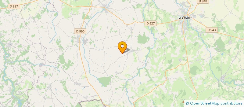 carte de 
