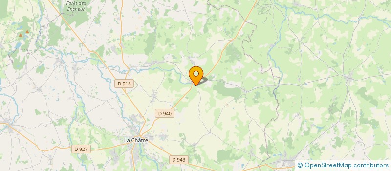 carte de 
