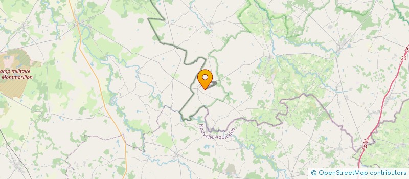 carte de 