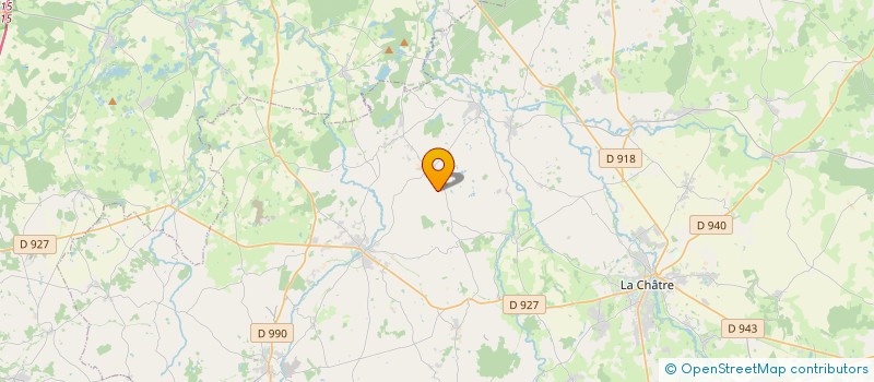 carte de 