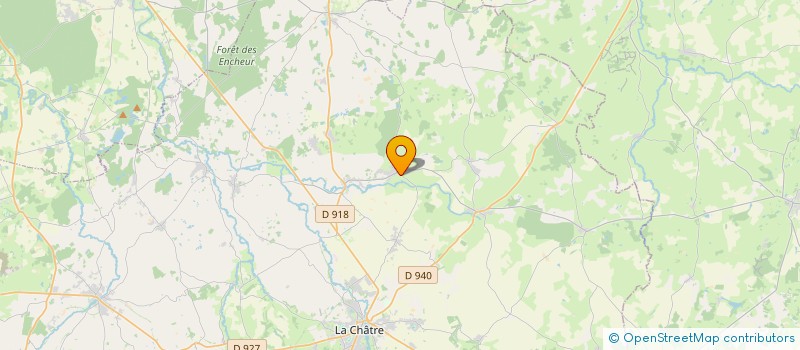 carte de 