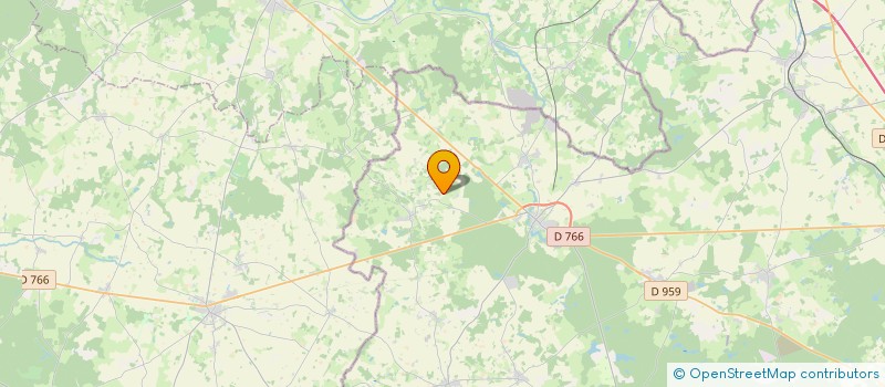carte de 