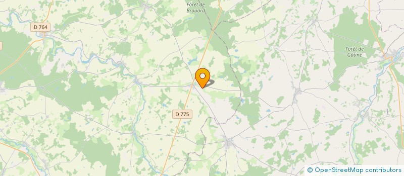 carte de 